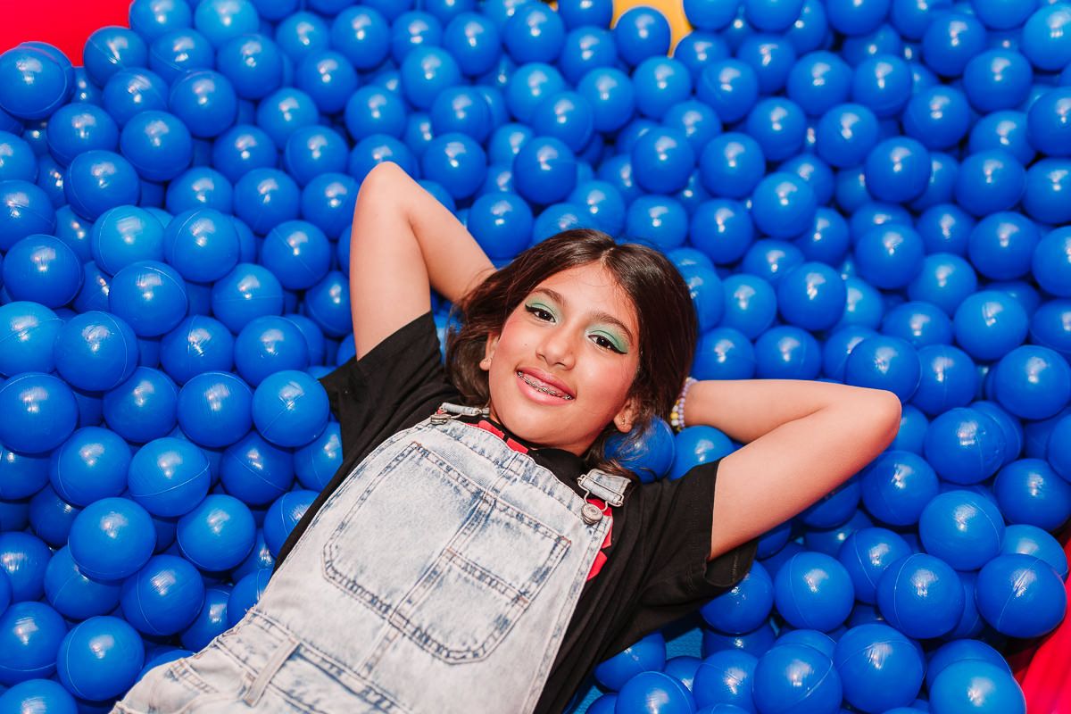 Brenda 10 anos - 2 - 29