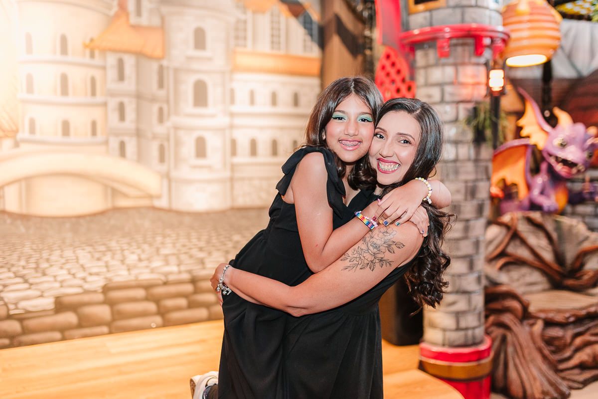 Brenda 10 anos - 2 - 11