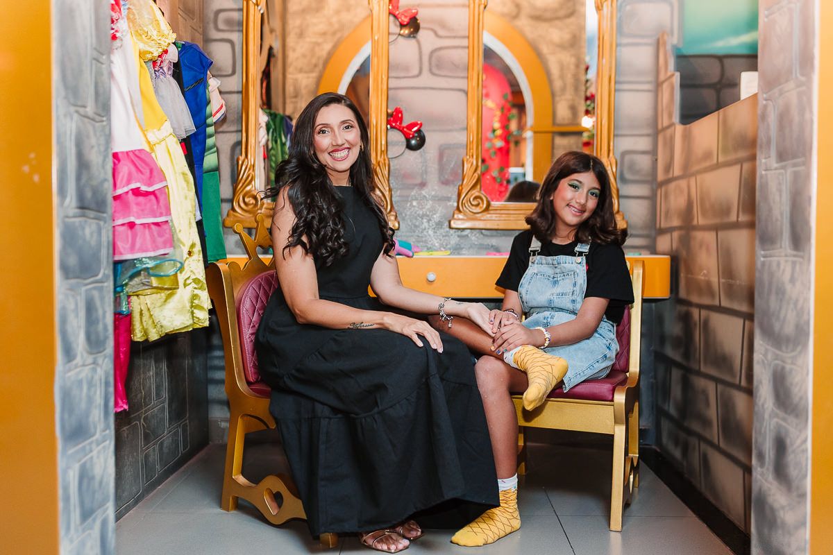 Brenda 10 anos - 2 - 21