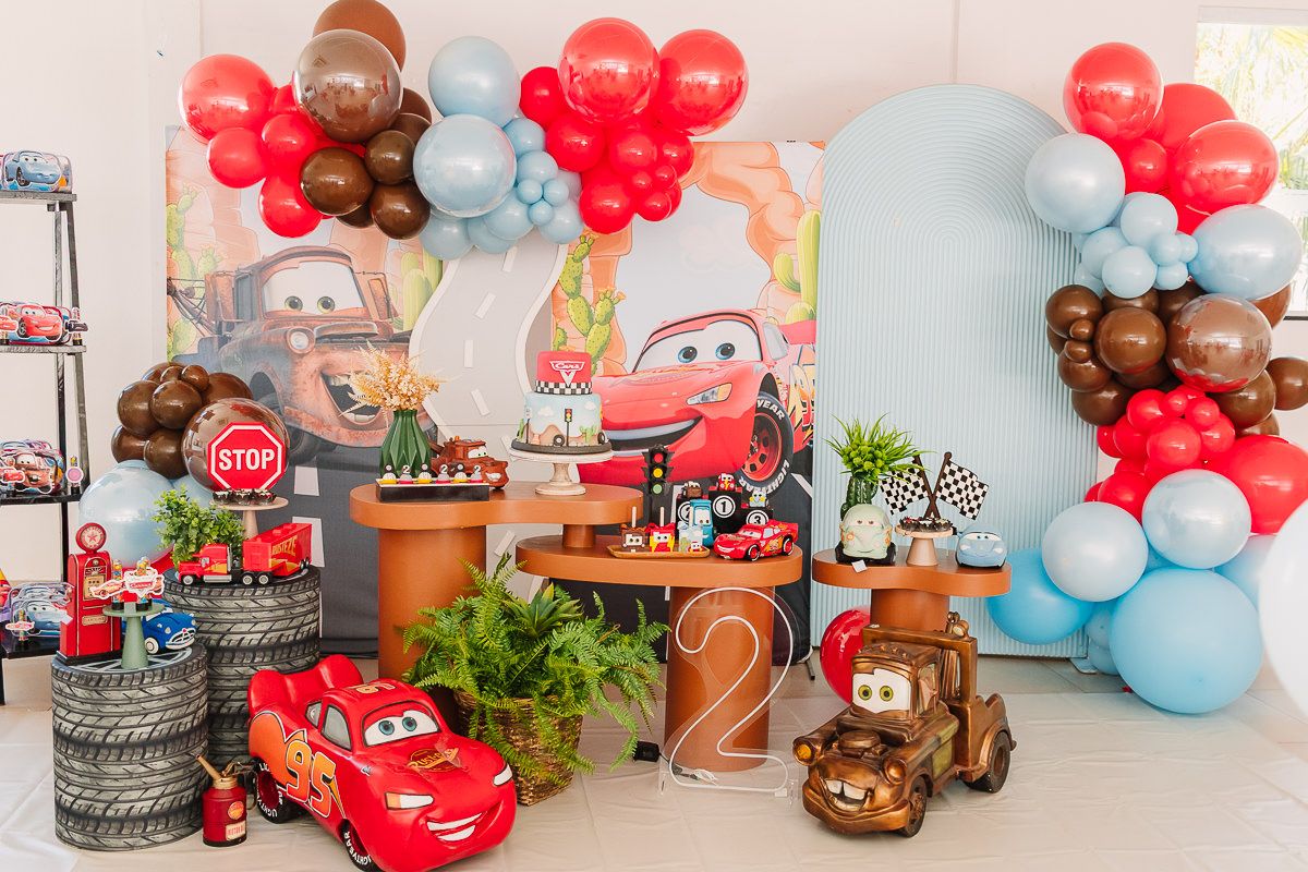 Emanuel 2 anos - 2 - 0