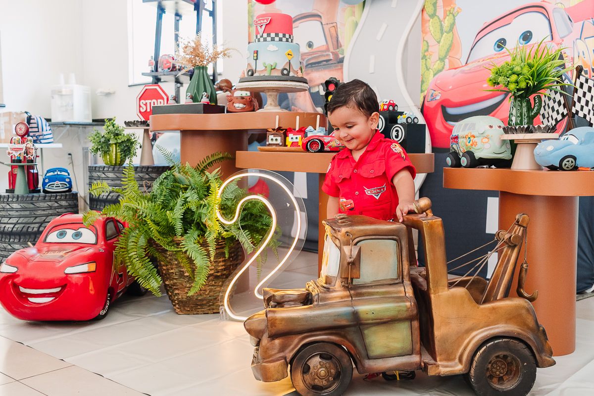 Emanuel 2 anos - 2 - 1