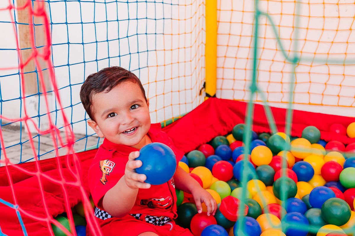 Emanuel 2 anos - 2 - 7