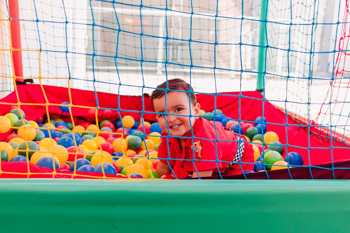 Emanuel 2 anos - 2 - 5