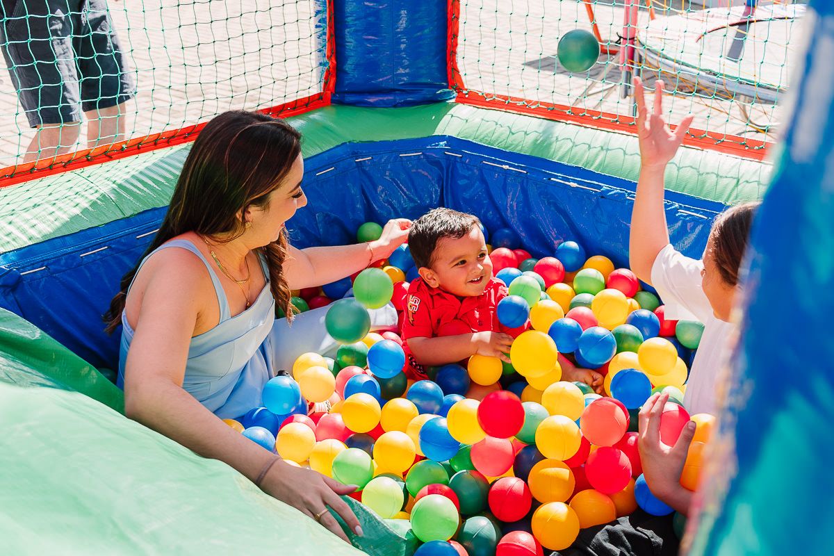 Emanuel 2 anos - 2 - 9