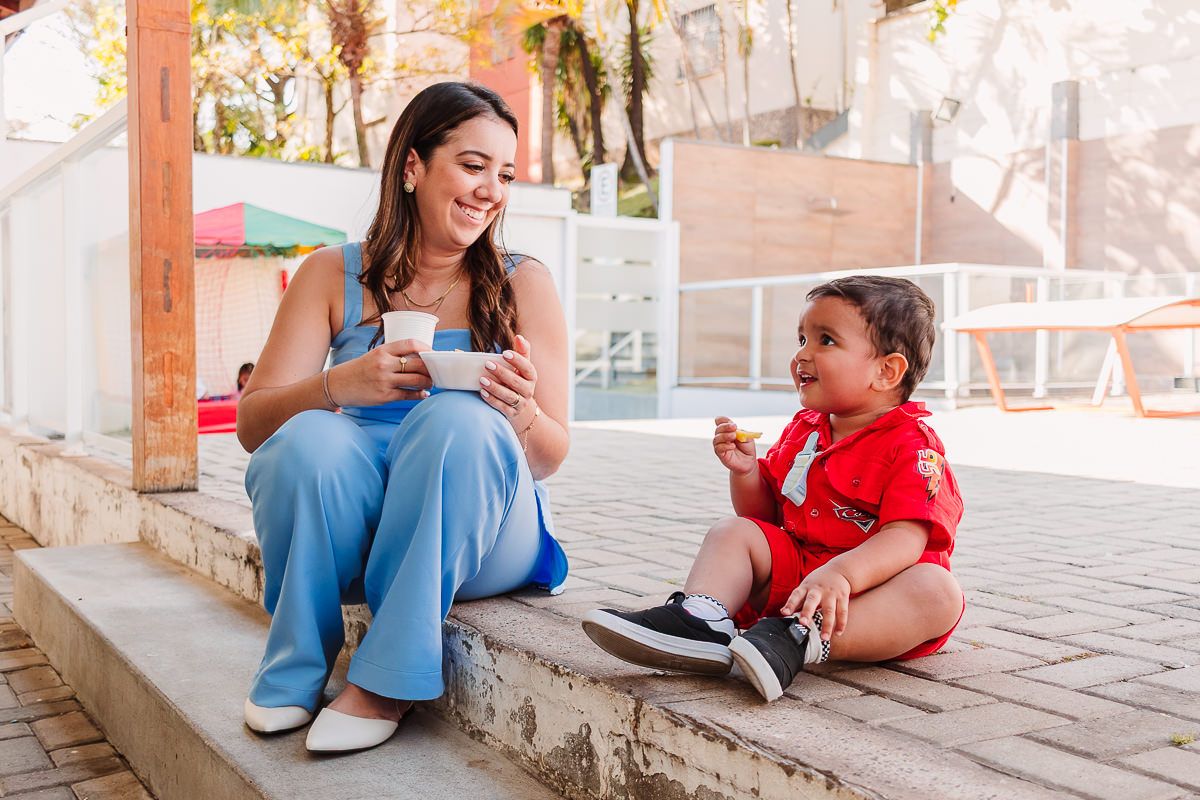 Emanuel 2 anos - 2 - 13