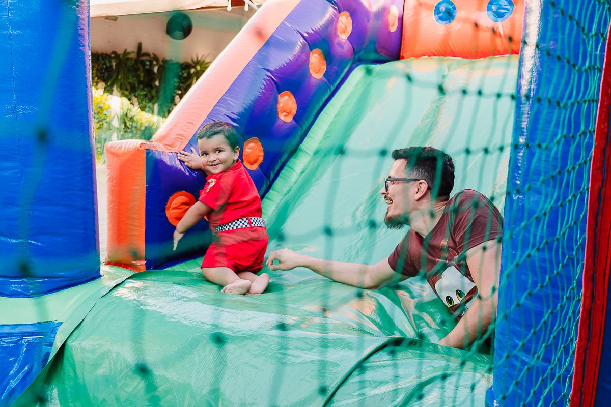 Emanuel 2 anos - 2 - 14