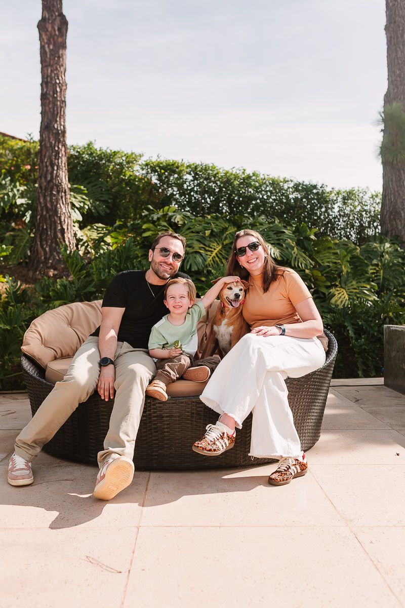 Henrique 3 anos - 2 - 0