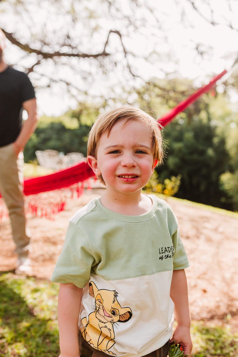 Henrique 3 anos - 2 - 11