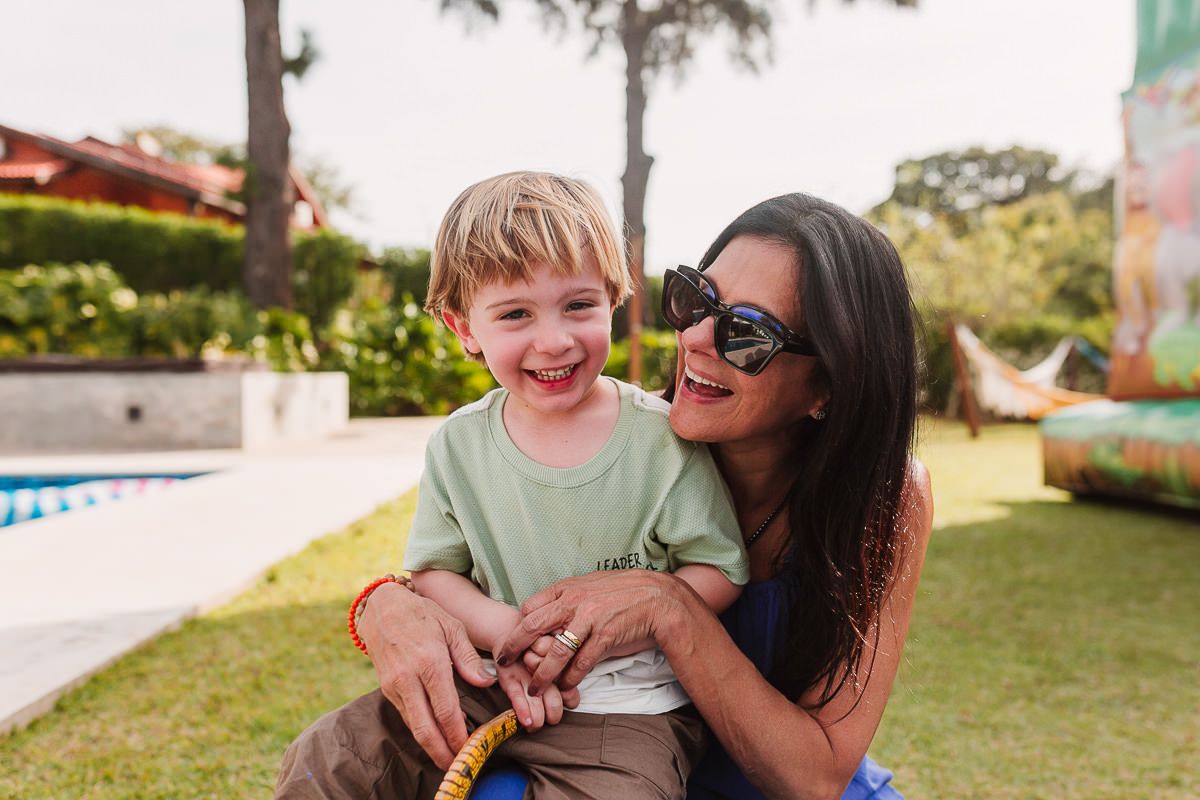 Henrique 3 anos - 2 - 12