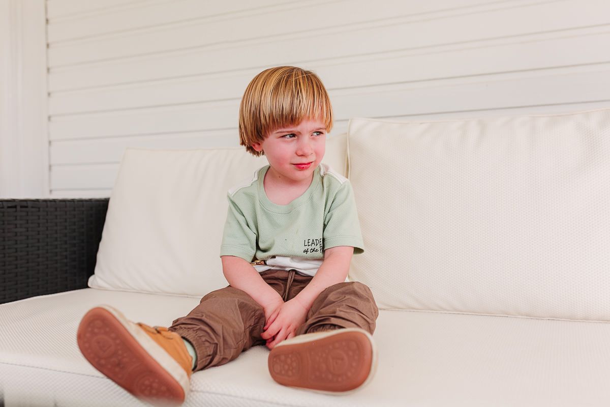 Henrique 3 anos - 2 - 16