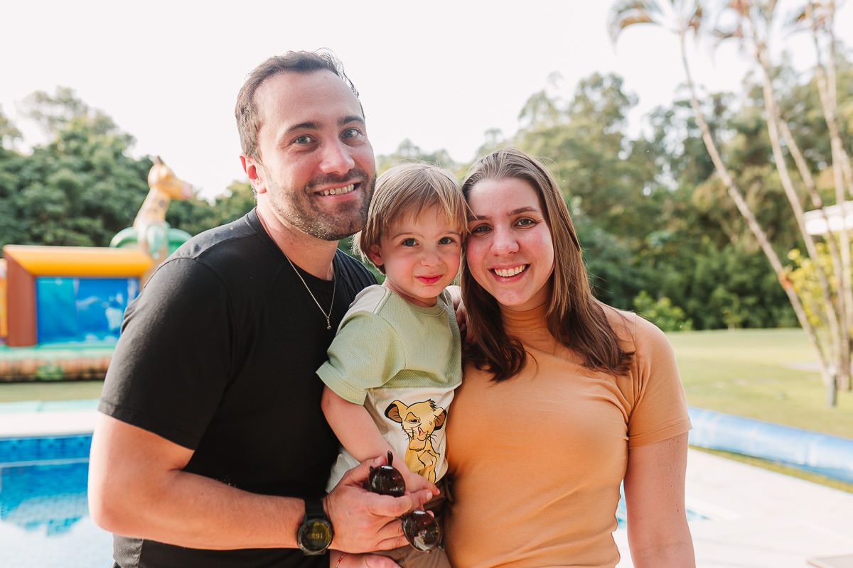 Henrique 3 anos - 2 - 31