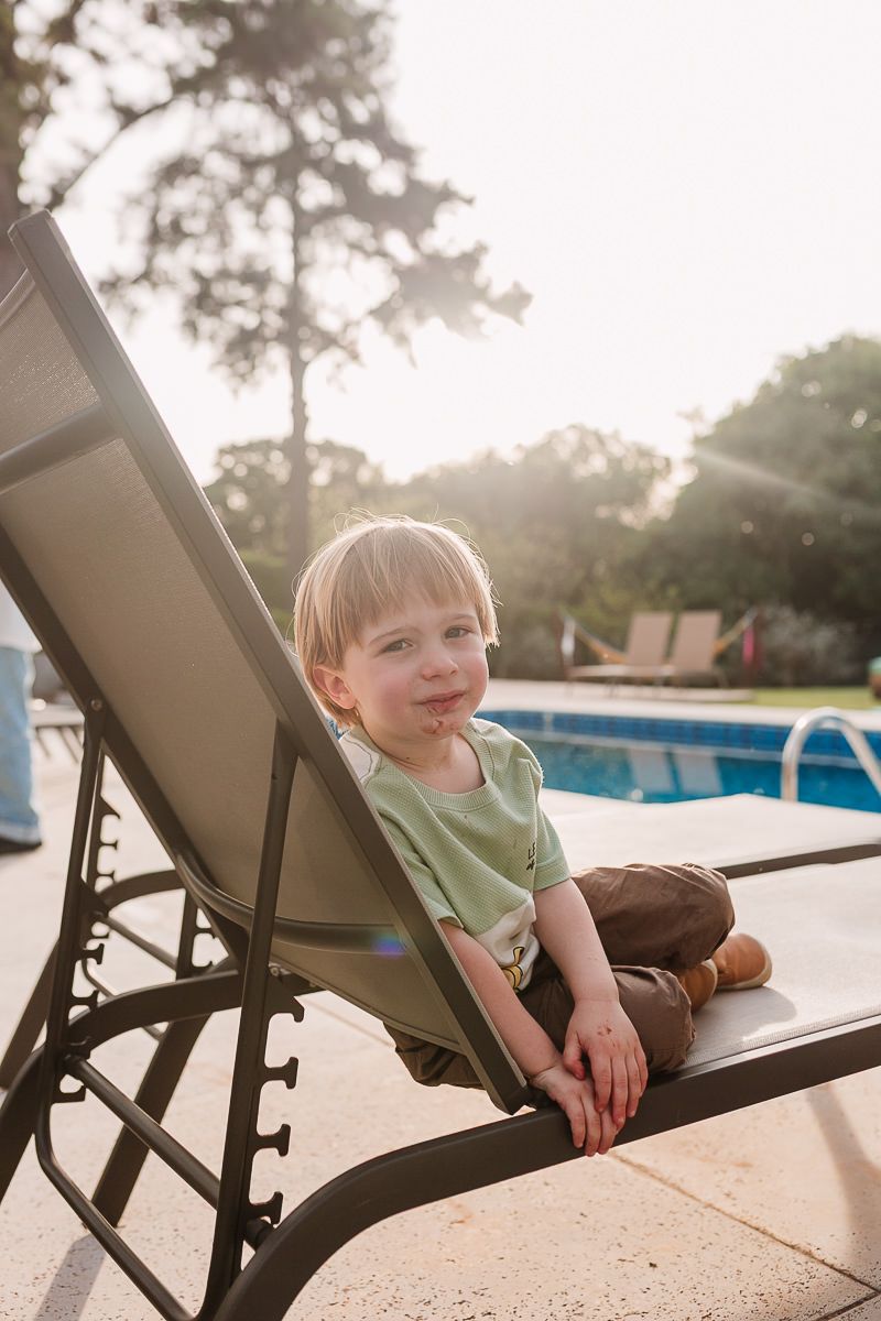 Henrique 3 anos - 2 - 34