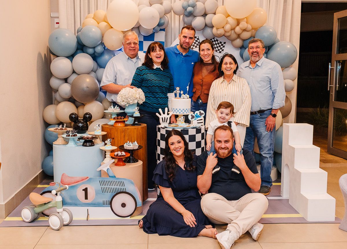 André conta 1 - 2 - 14