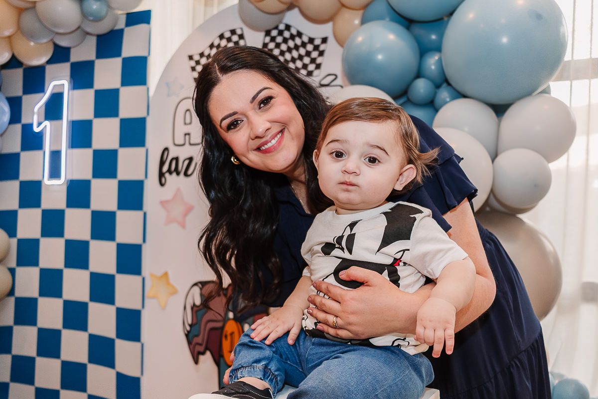 André conta 1 - 2 - 20