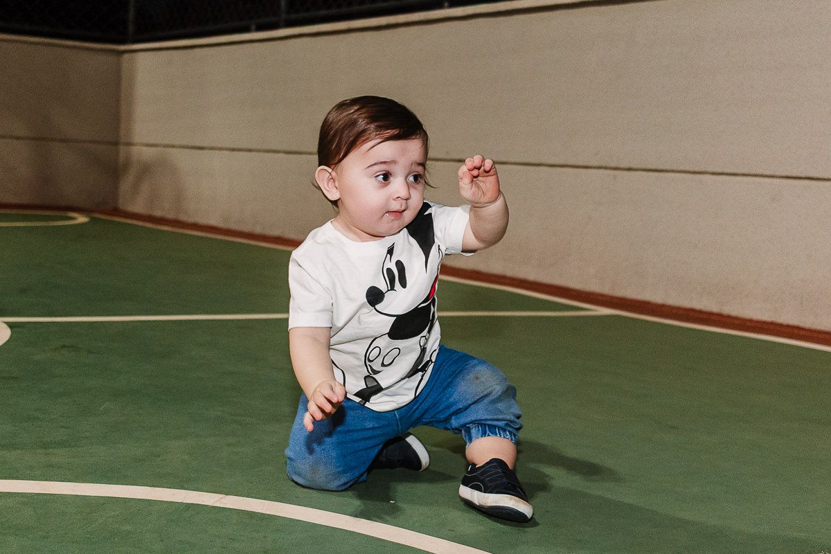 André conta 1 - 2 - 23