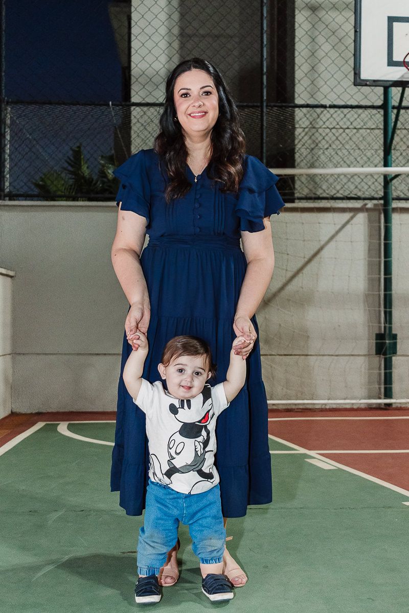 André conta 1 - 2 - 22