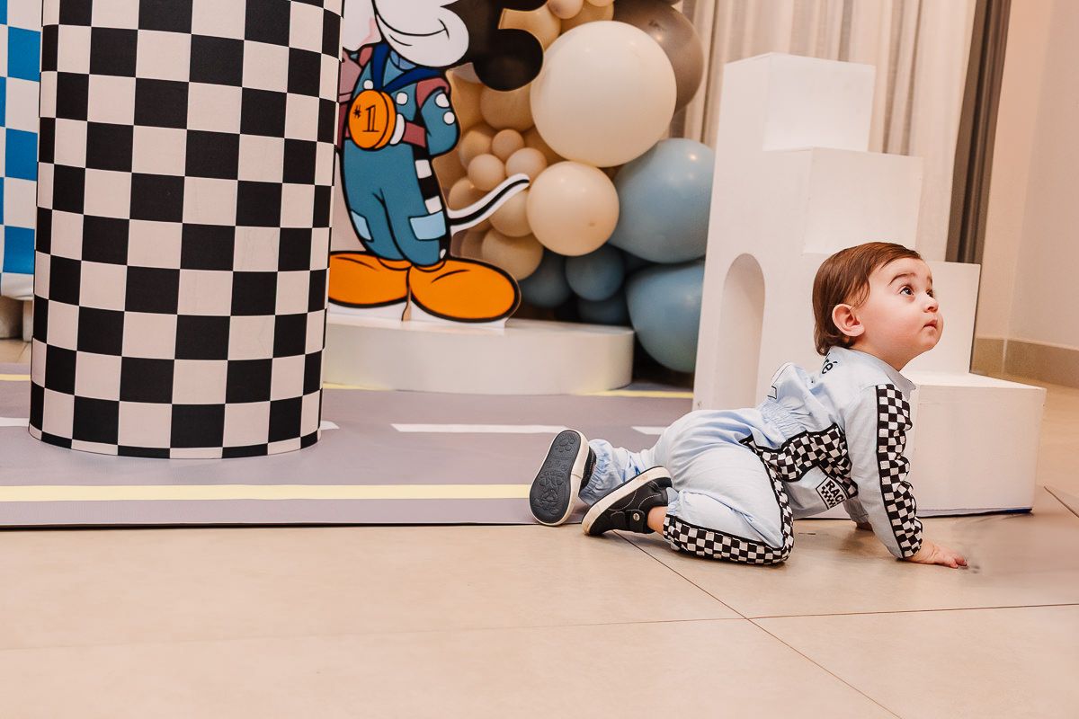 André conta 1 - 2 - 19