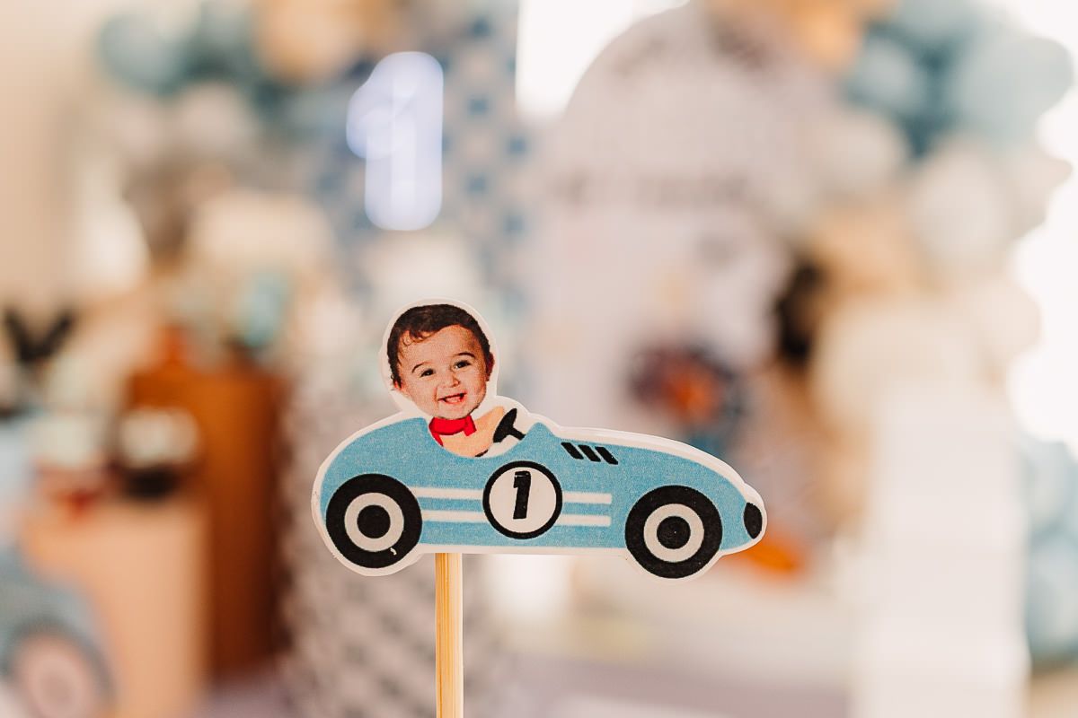 André conta 1 - 2 - 0