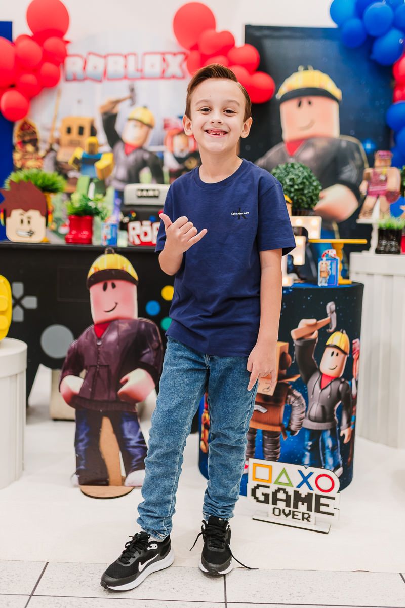 Felipe 7 anos - 2 - 1