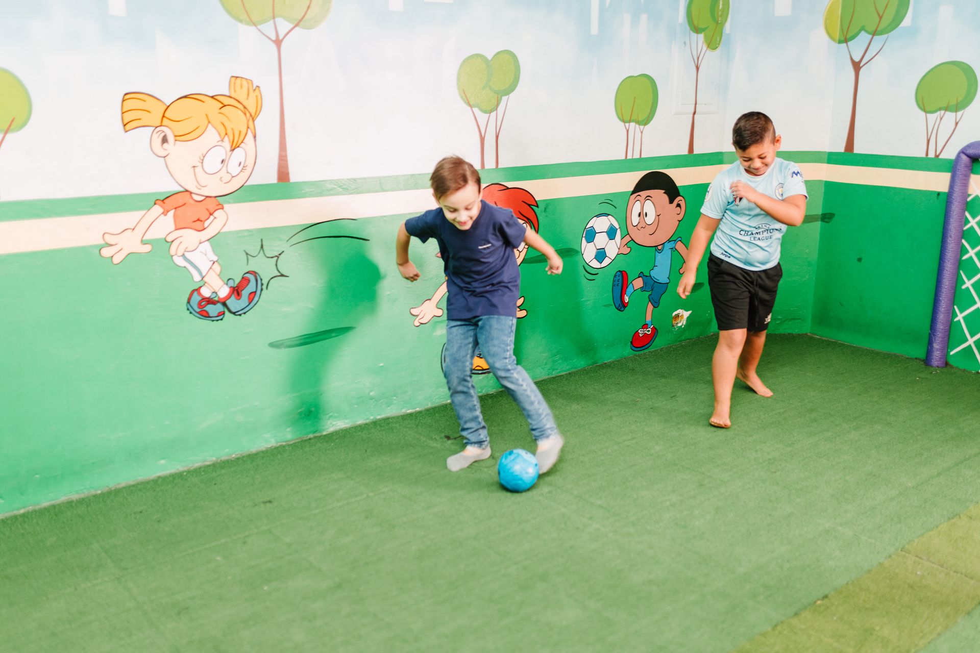 Felipe 7 anos - 2 - 8