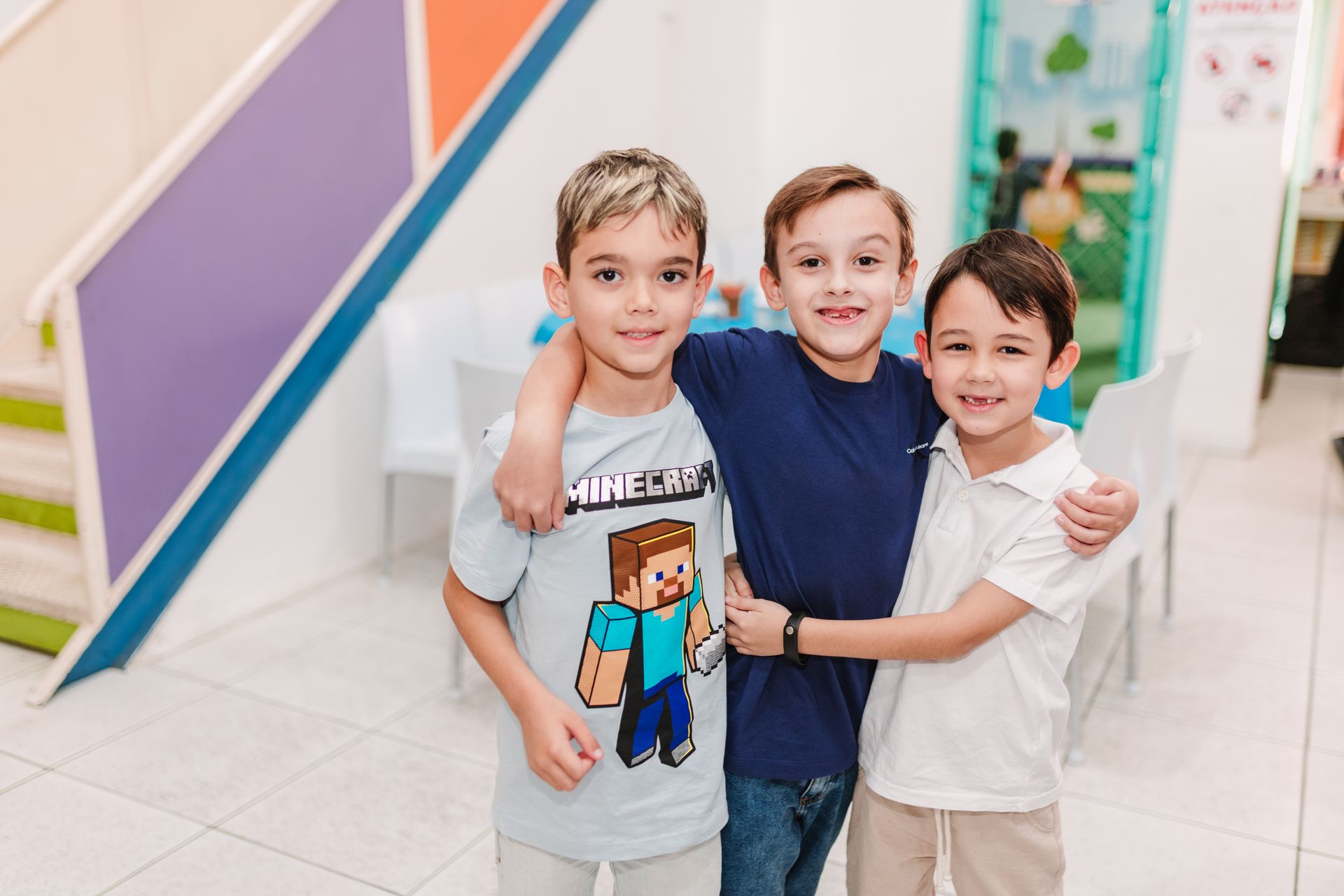 Felipe 7 anos - 2 - 13