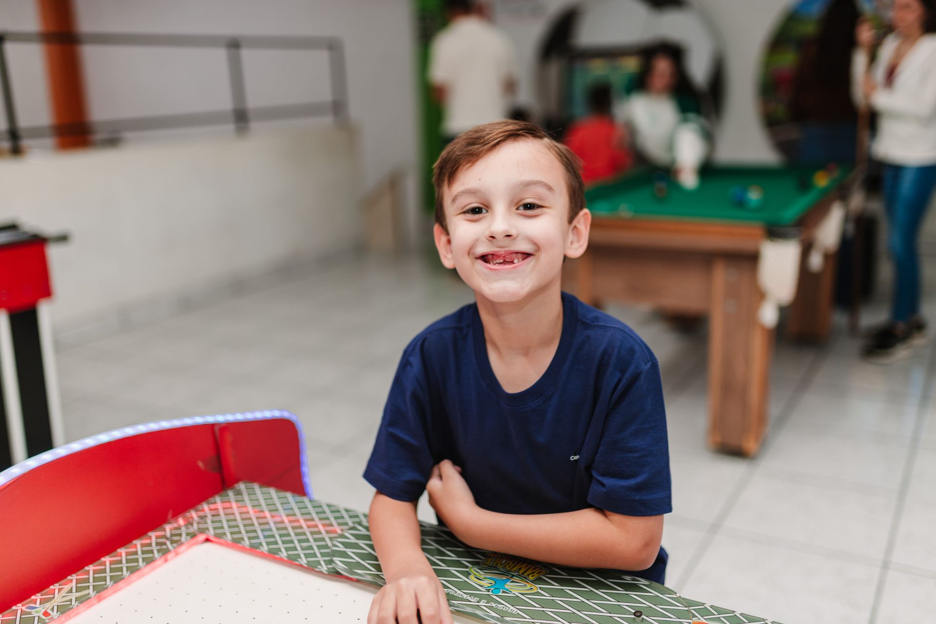 Felipe 7 anos - 2 - 9