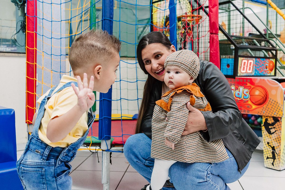 Théo 3 anos - 2 - 7