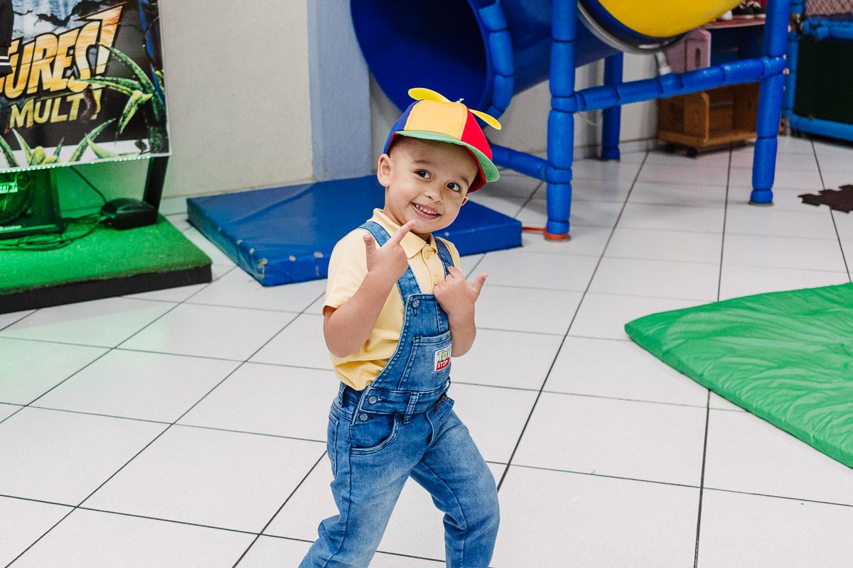 Théo 3 anos - 2 - 33