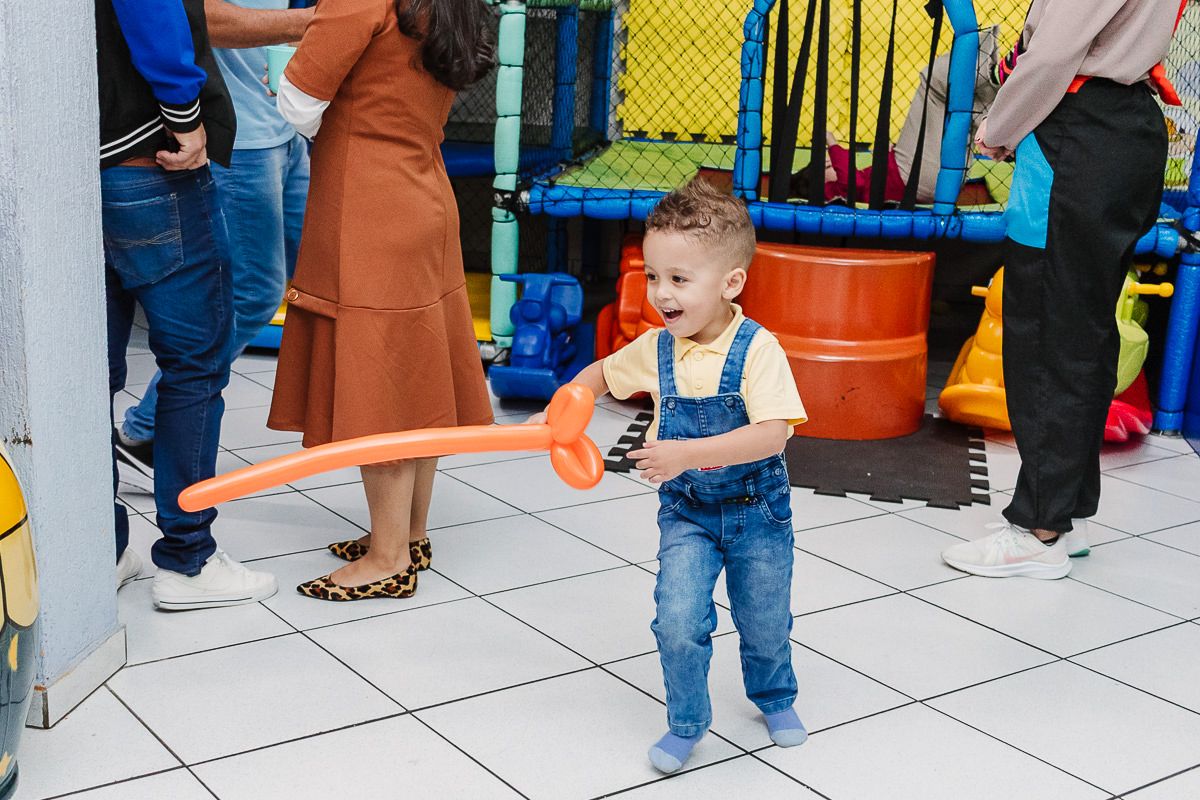 Théo 3 anos - 2 - 23