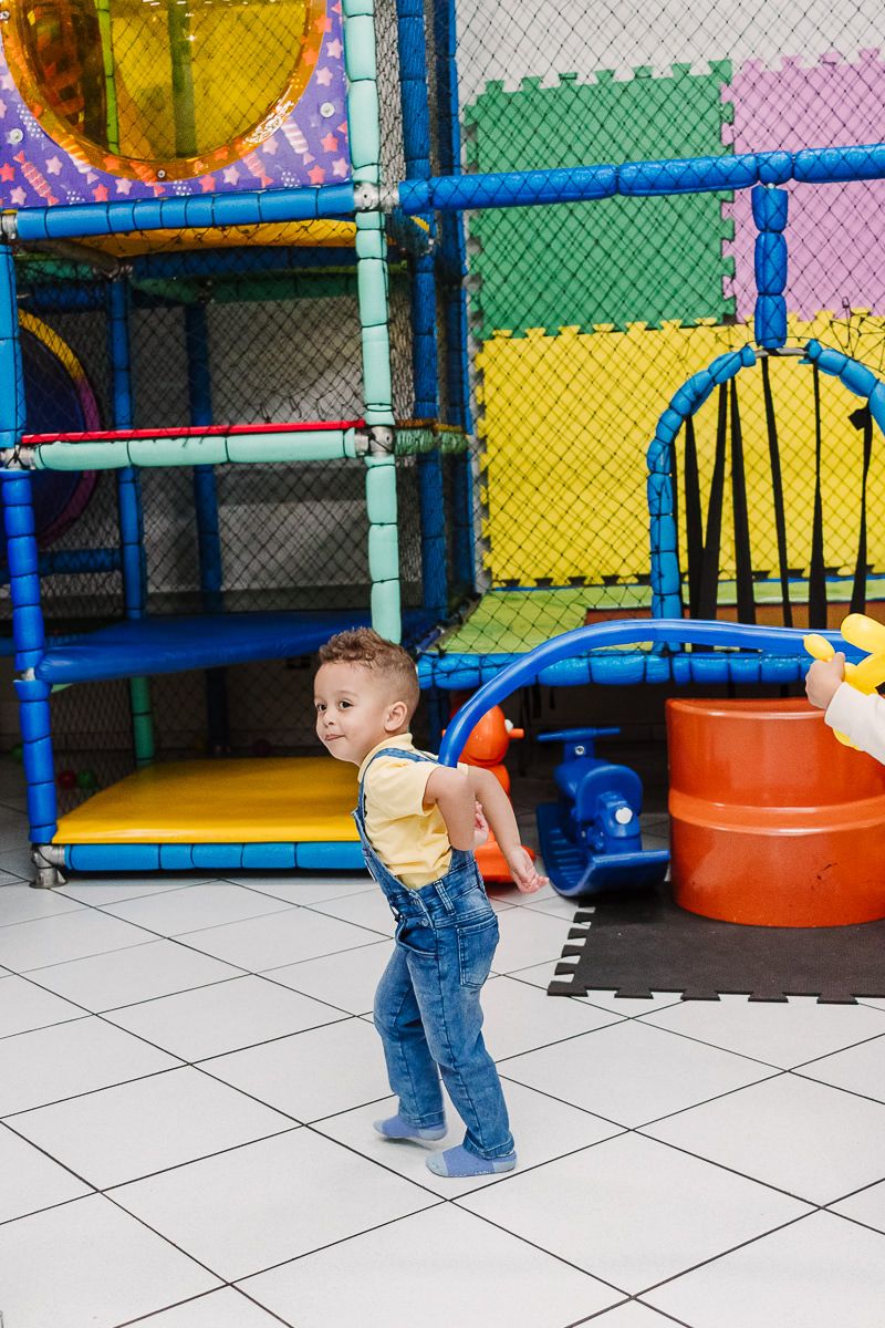 Théo 3 anos - 2 - 20