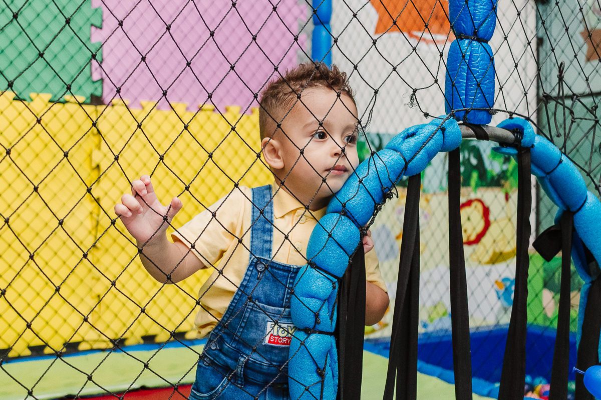 Théo 3 anos - 2 - 16