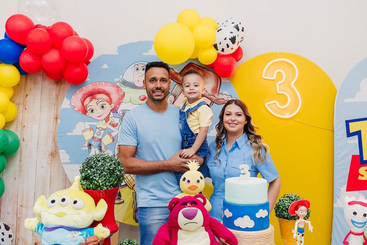 Théo 3 anos - 2 - 31