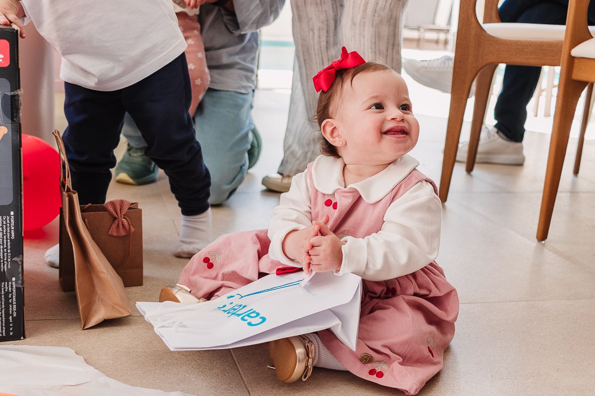 Helena 1 ano - 2 - 9