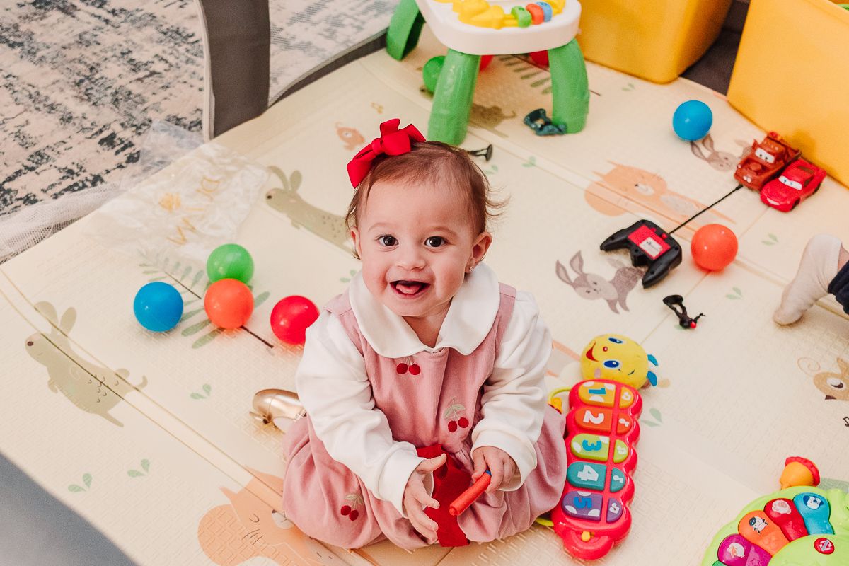 Helena 1 ano - 2 - 14