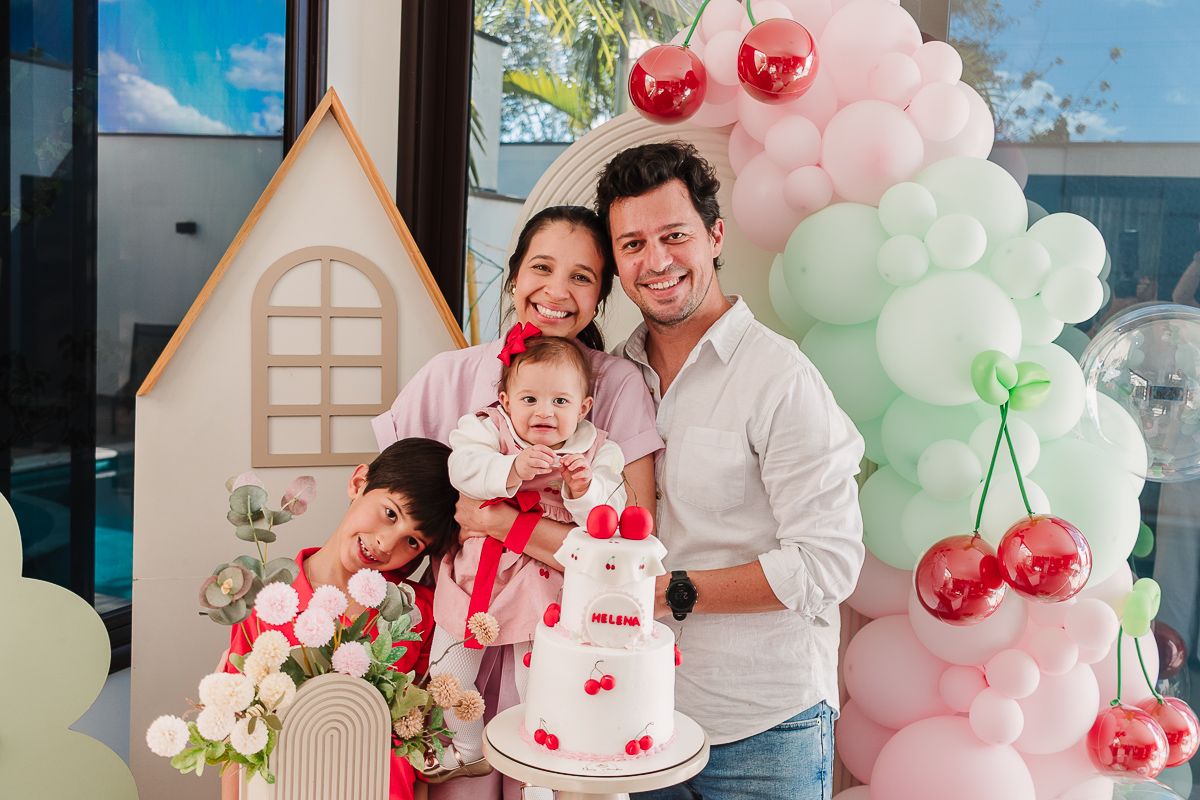 Helena 1 ano - 2 - 30