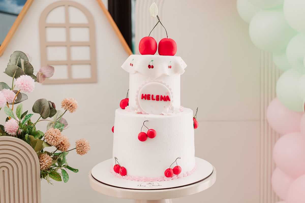 Helena 1 ano - 2 - 1