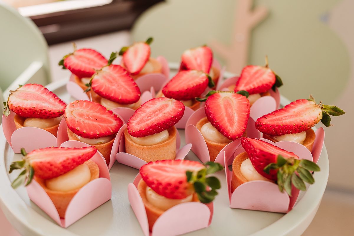 Helena 1 ano - 2 - 5