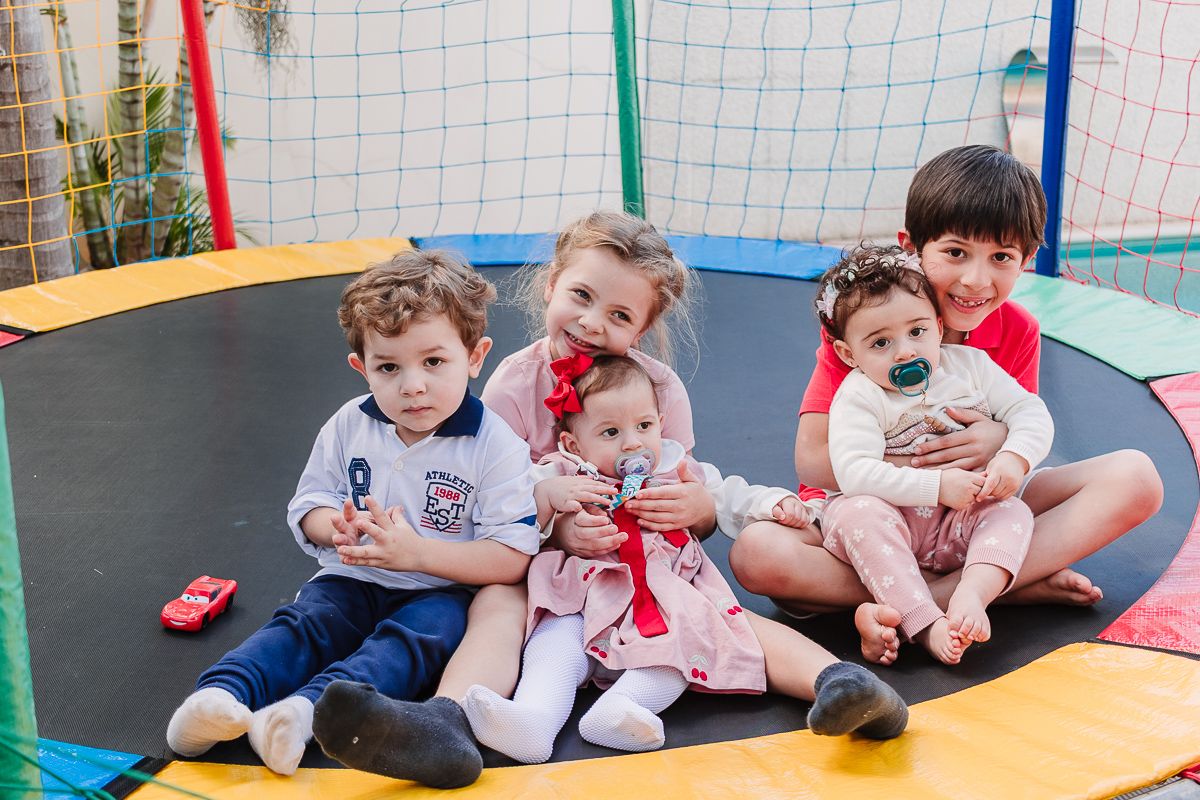 Helena 1 ano - 2 - 28