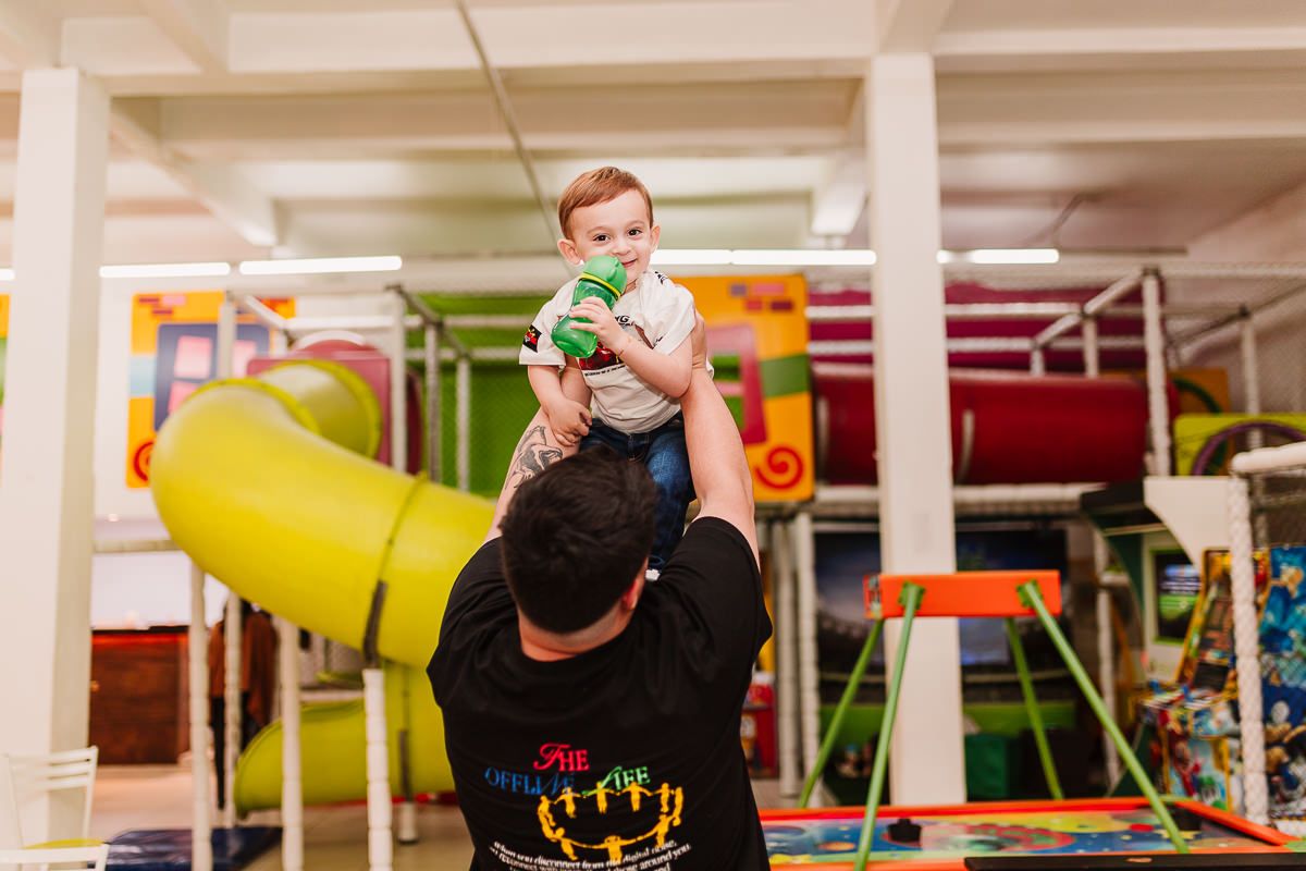 Enrico 2 anos - 2 - 14