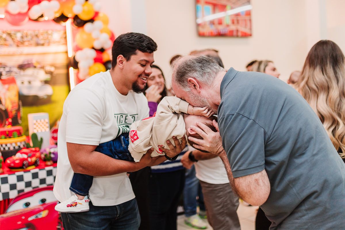 Enrico 2 anos - 2 - 19