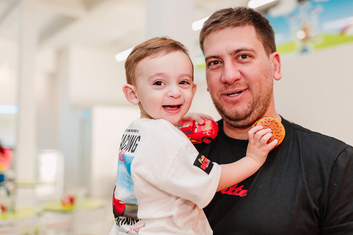 Enrico 2 anos - 2 - 3