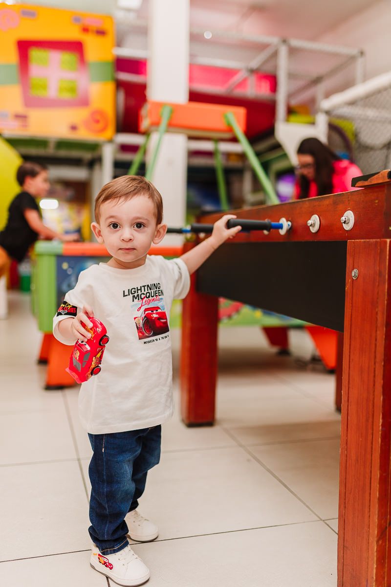 Enrico 2 anos - 2 - 8