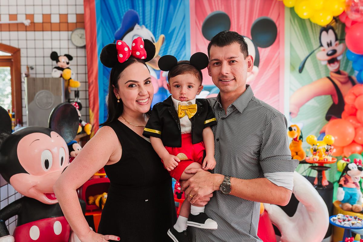 João Vitor 1 aninho - 2 - 4