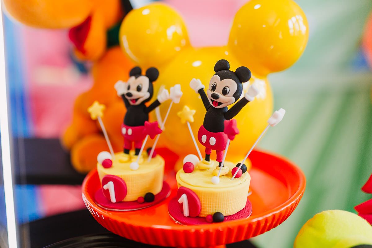 João Vitor 1 aninho - 2 - 1