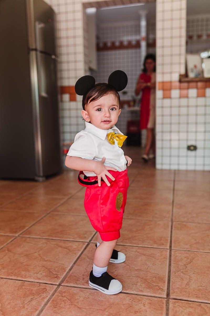 João Vitor 1 aninho - 2 - 2