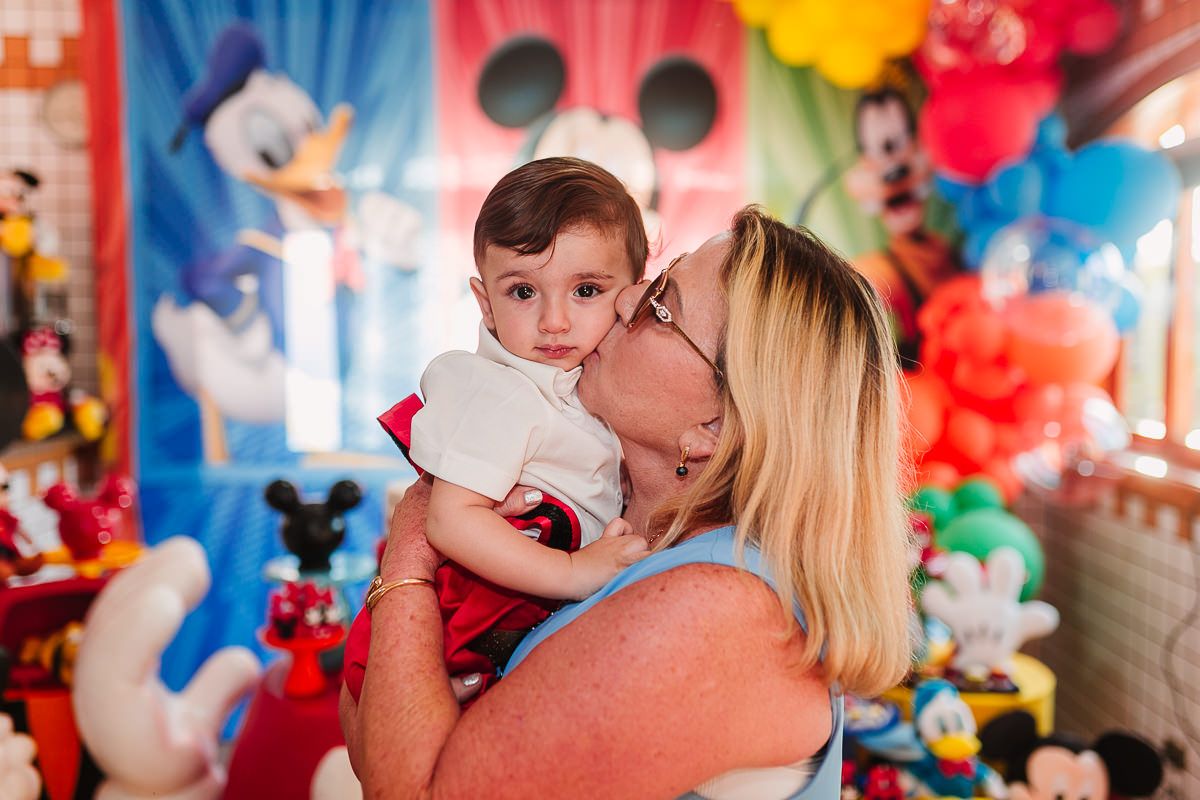 João Vitor 1 aninho - 2 - 18