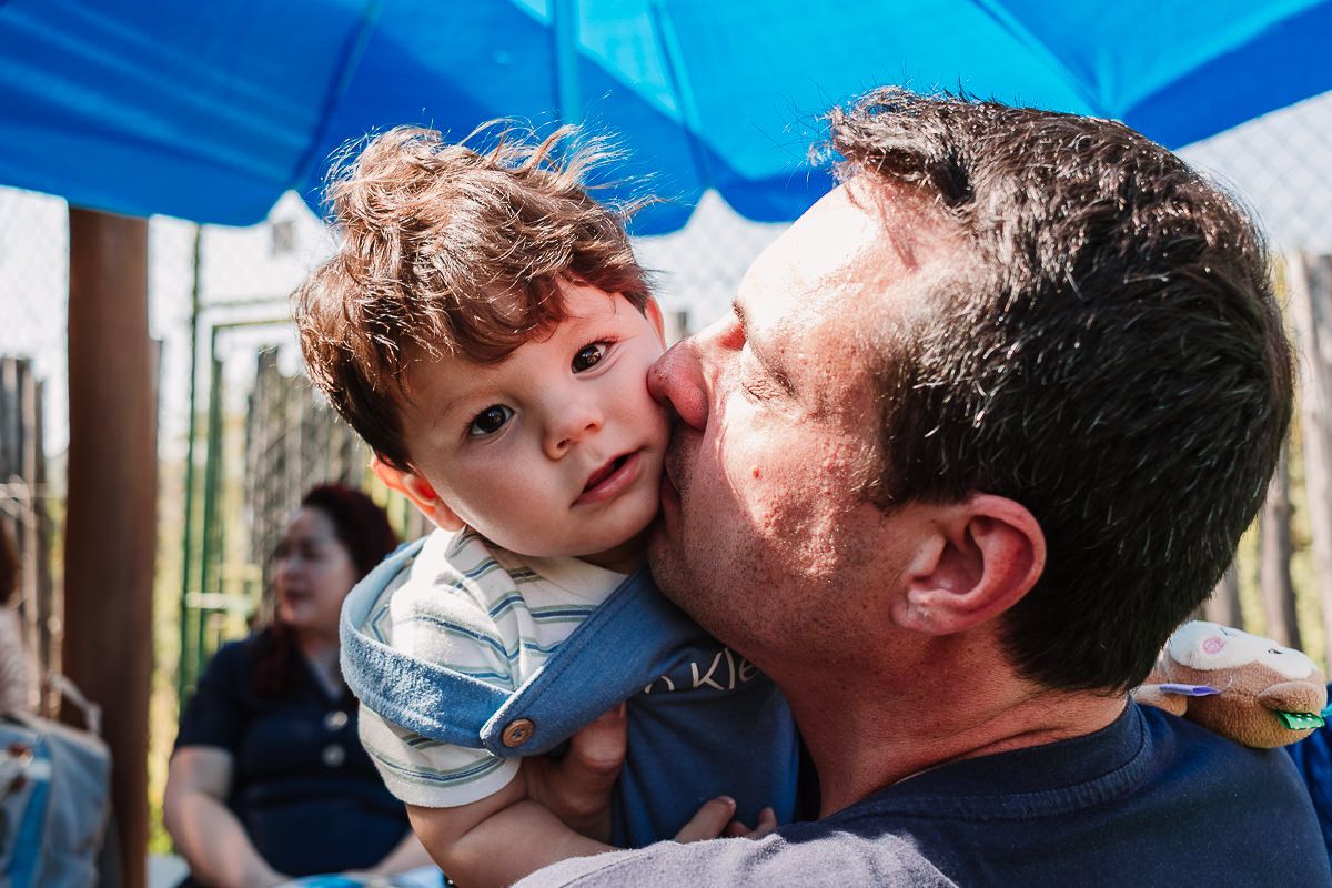 Icaro 3 anos - 2 - 0