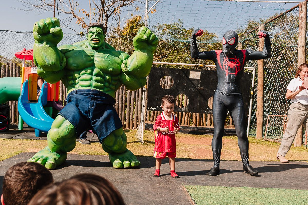 Icaro 3 anos - 2 - 6