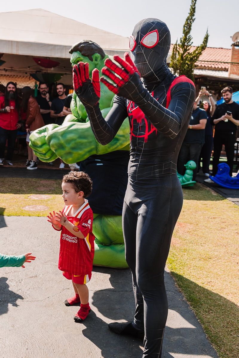 Icaro 3 anos - 2 - 7