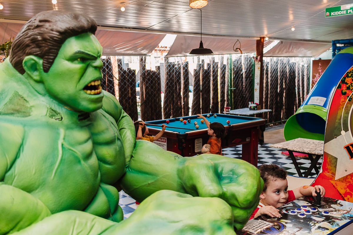 Icaro 3 anos - 2 - 14